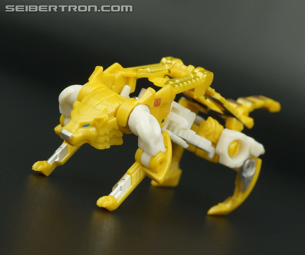 Transformers Generations Steeljaw (Image #43 of 61)