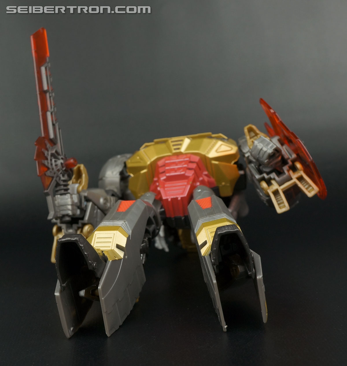 Transformers Generations Grimlock (Image #91 of 131)