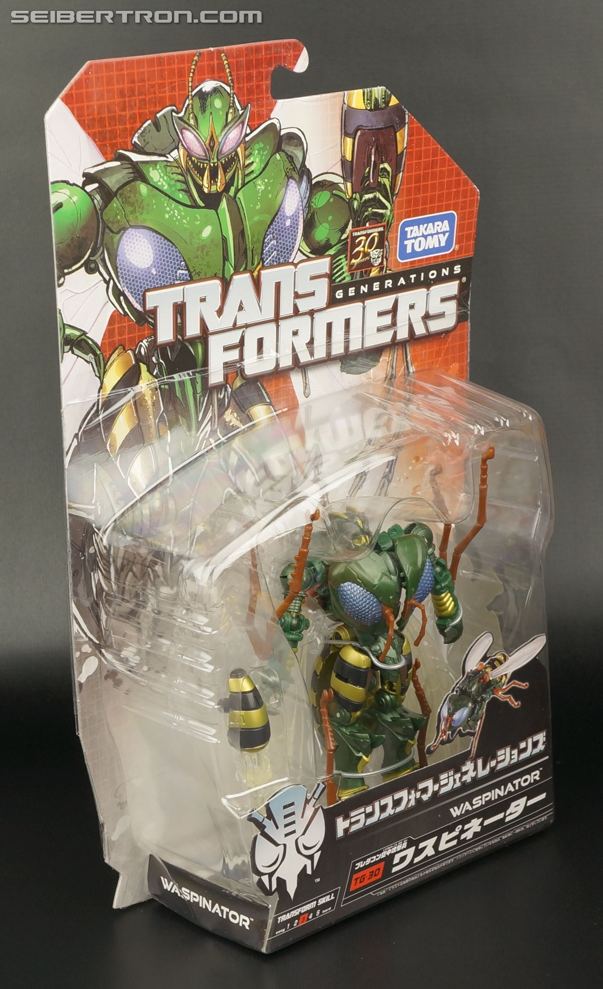 Transformers Generations Waspinator (Image #5 of 116)