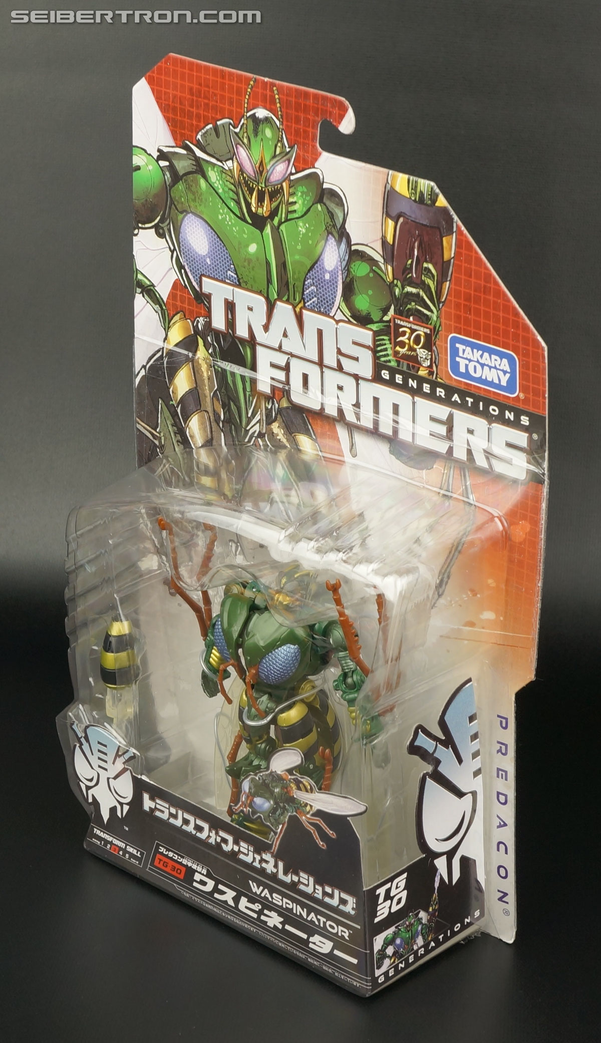 Transformers Generations Waspinator (Image #13 of 116)