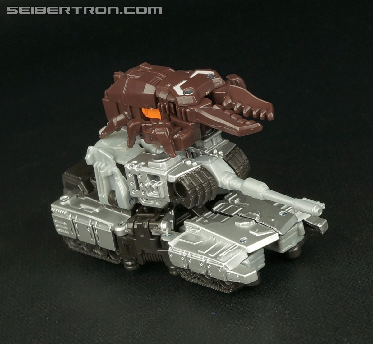 Transformers Generations Chop Shop (Image #1 of 74)