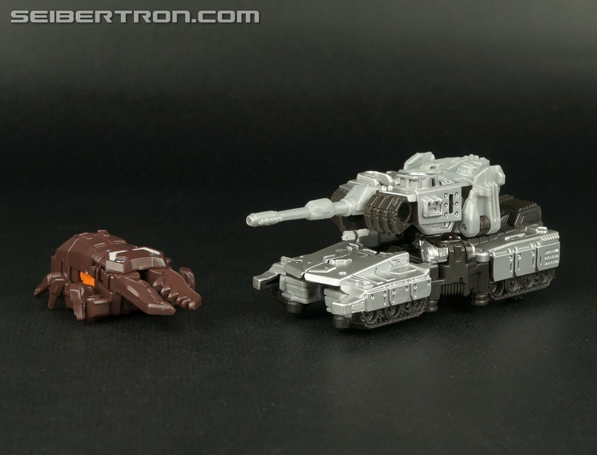 Transformers Generations Chop Shop (Image #4 of 74)
