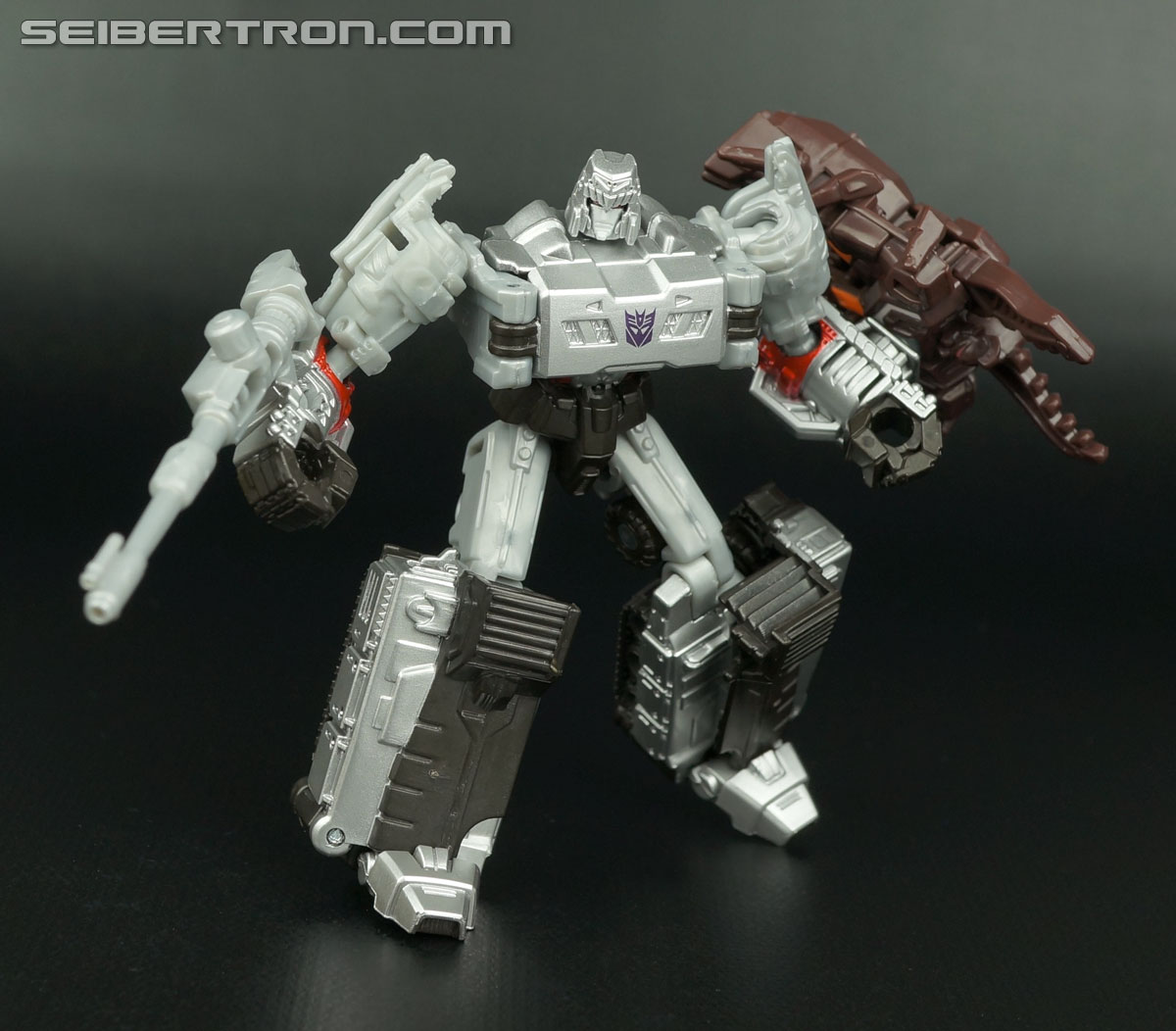 Transformers Generations Chop Shop (Image #31 of 74)