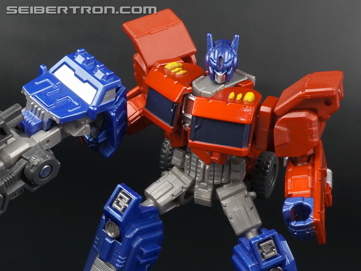 Transformers Generations Optimus Prime (Image #100 of 135)