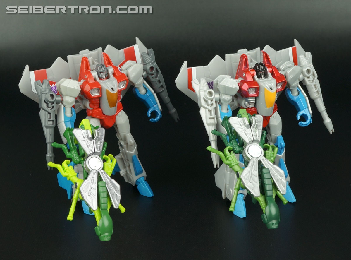Transformers Generations Starscream (Image #112 of 119)