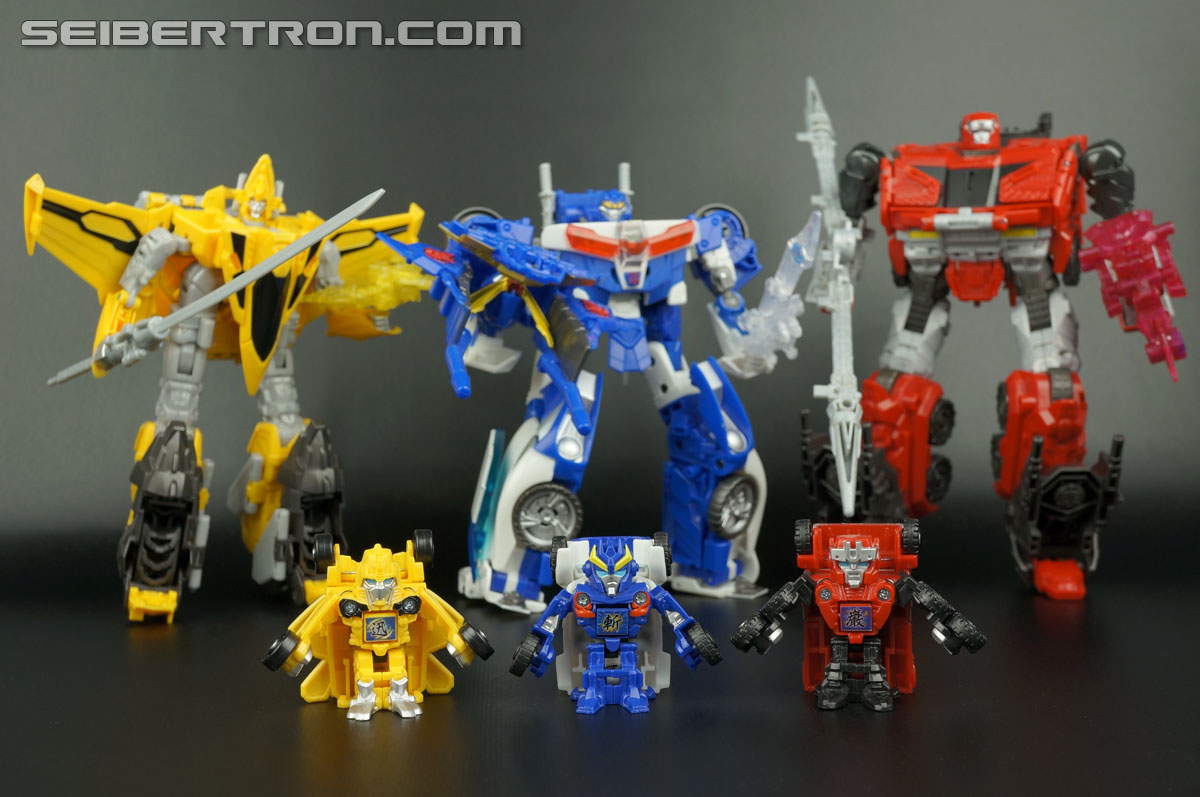 Transformers Go! Ganoh (Image #69 of 69)
