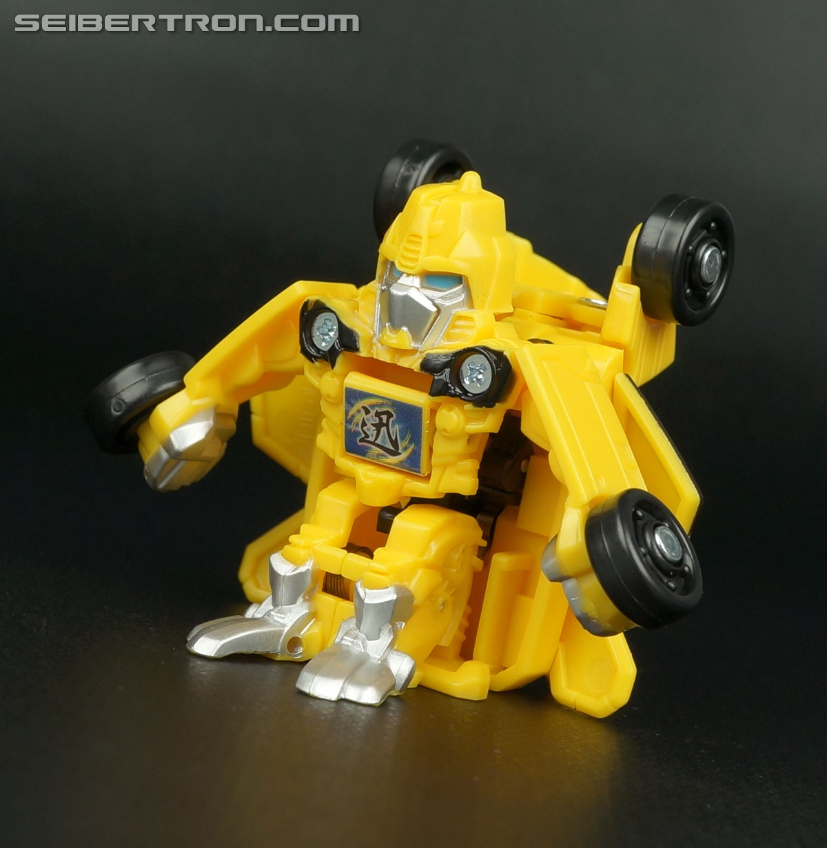 Transformers Go! Jinbu (Image #45 of 73)