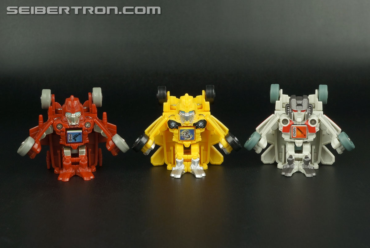 Transformers Go! Jinbu (Image #56 of 73)