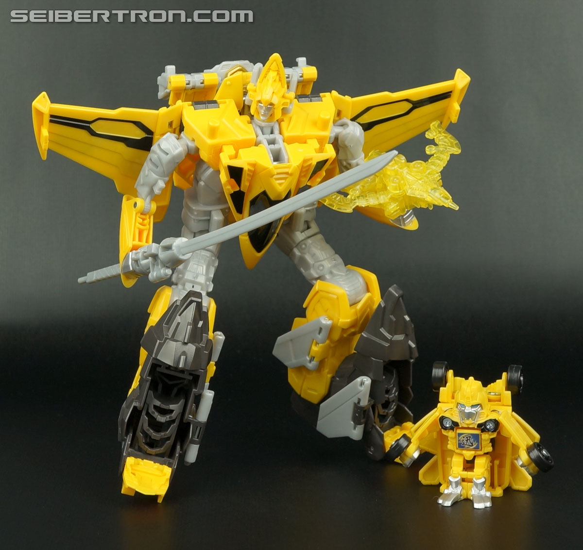 Transformers Go! Jinbu (Image #70 of 73)