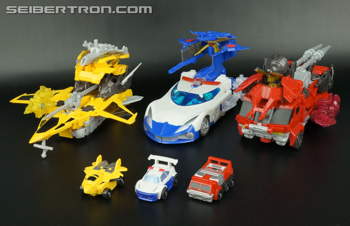 Transformers Go! Kenzan (Image #50 of 93)