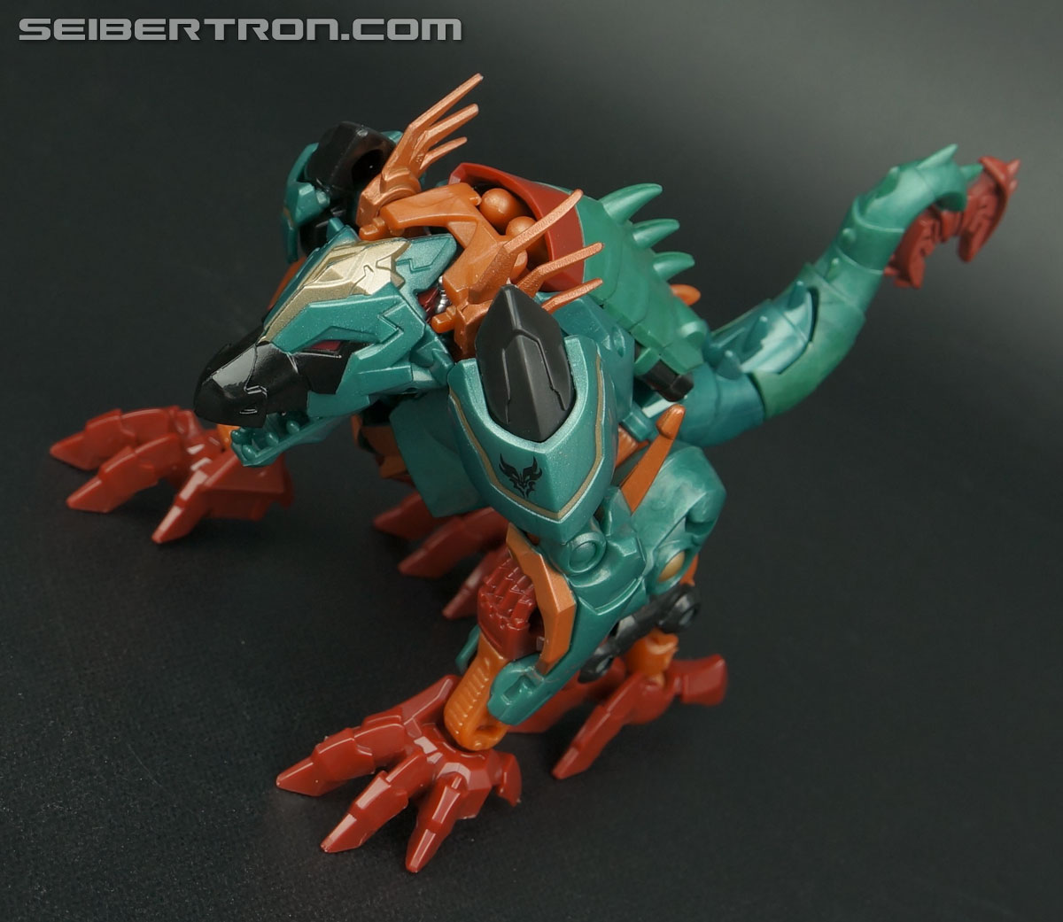Transformers Go! Gaidora (Image #33 of 153)