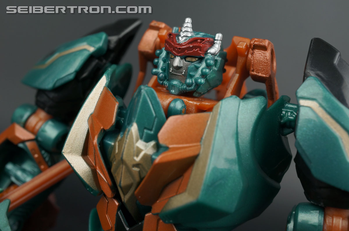 Transformers Go! Gaidora (Image #82 of 153)