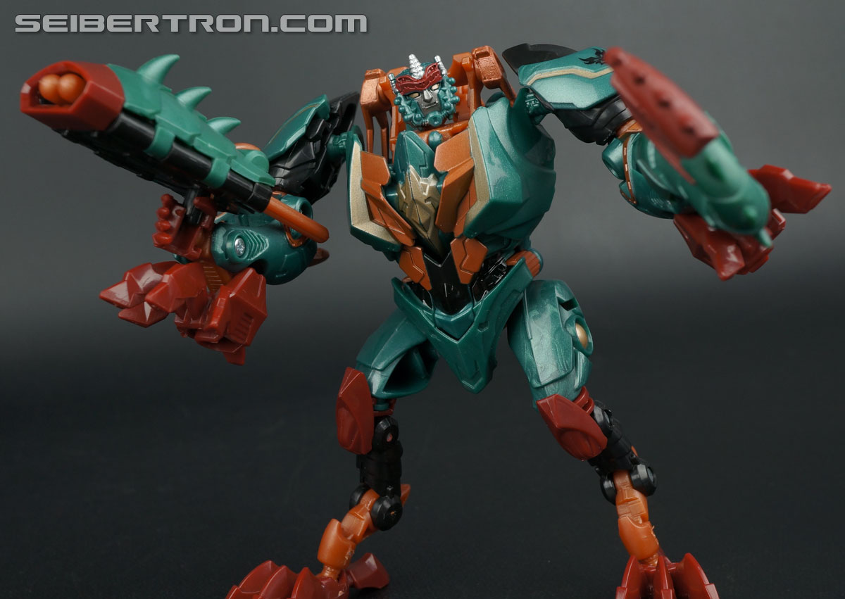 Transformers Go! Gaidora (Image #87 of 153)