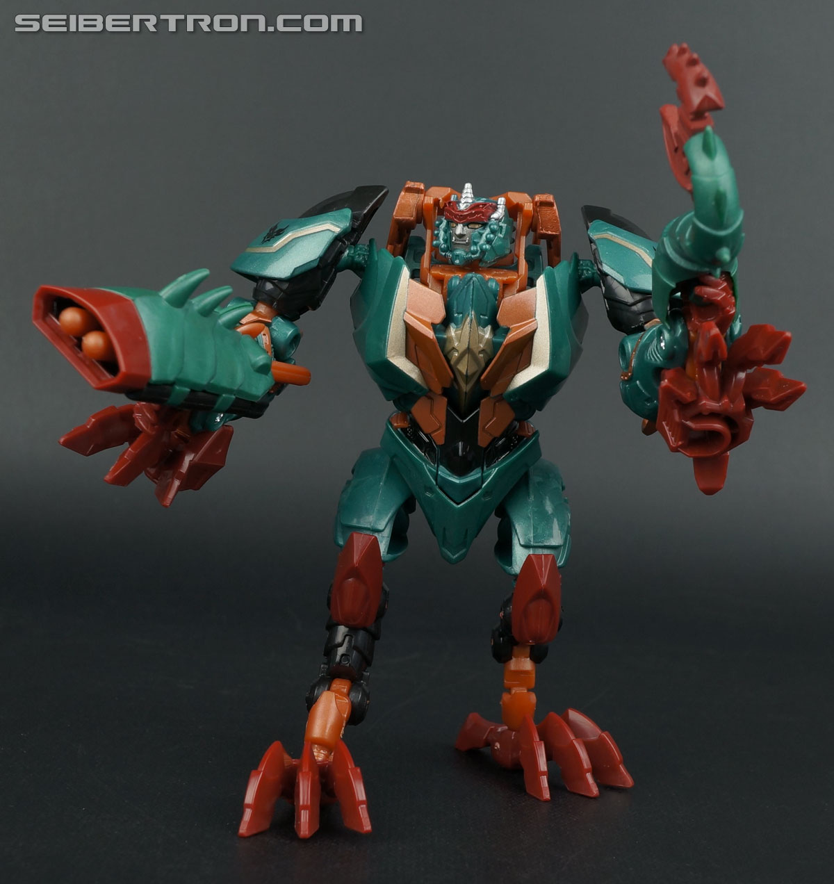 Transformers Go! Gaidora (Image #95 of 153)