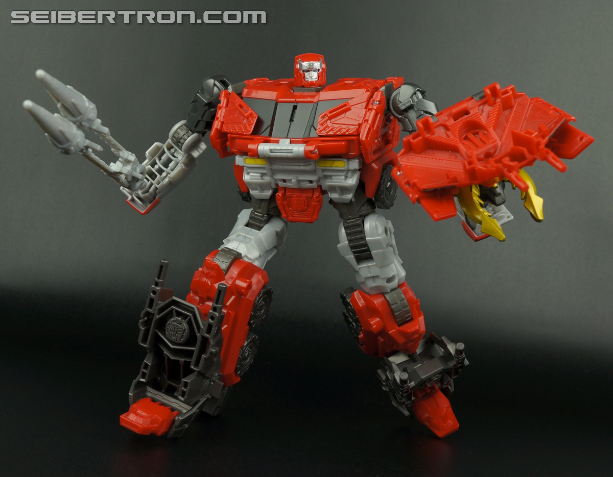 Transformers Go! Ganoh (Image #97 of 222)
