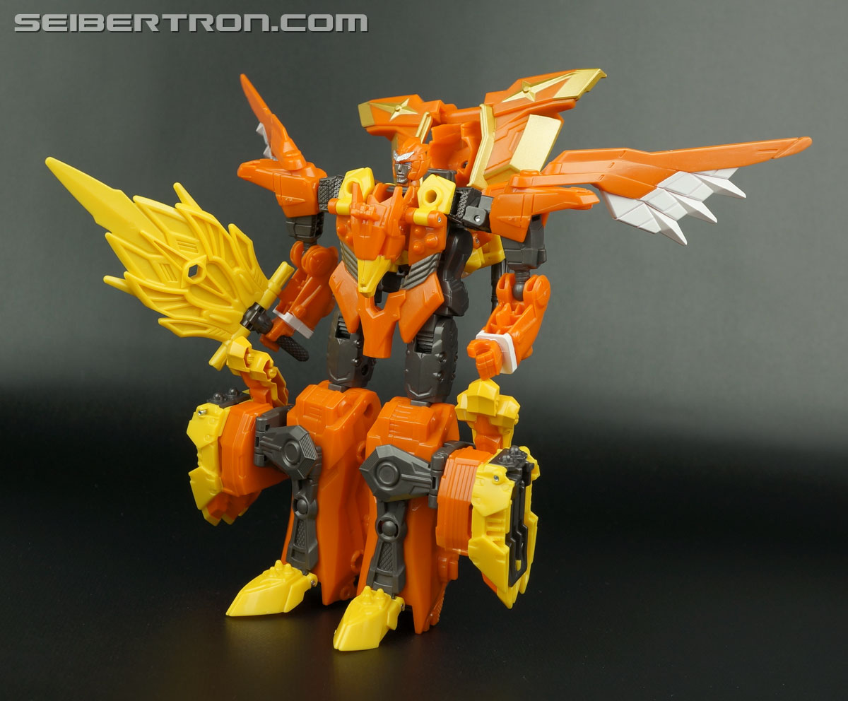 Transformers Go! Hishoumaru (Image #91 of 210)