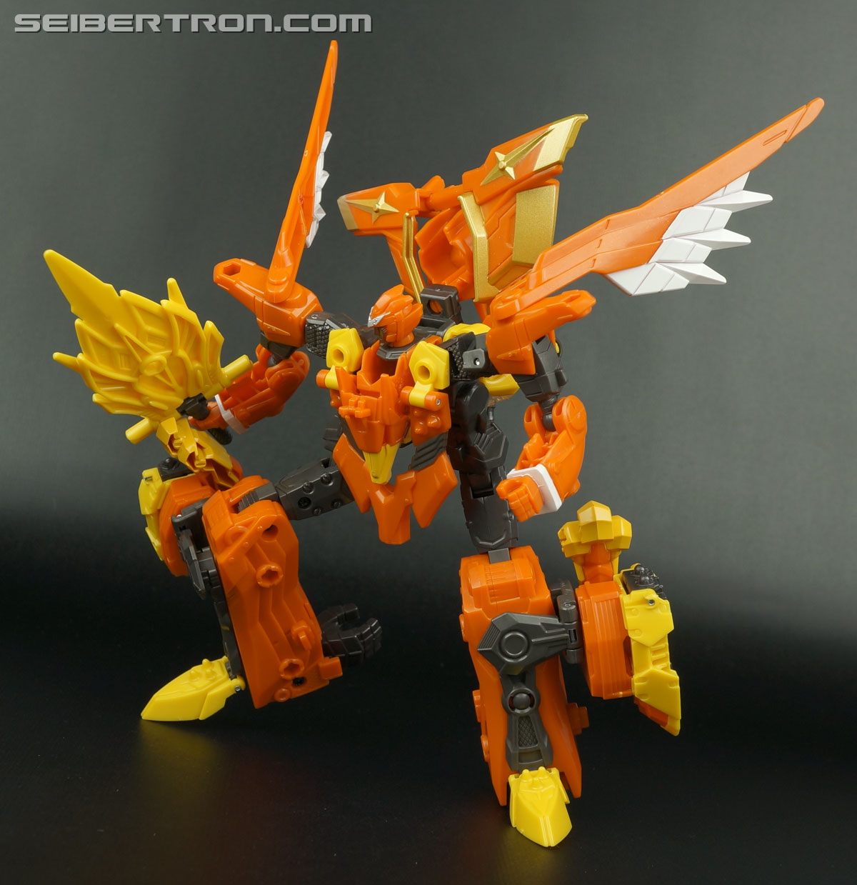 Transformers Go! Hishoumaru (Image #116 of 210)