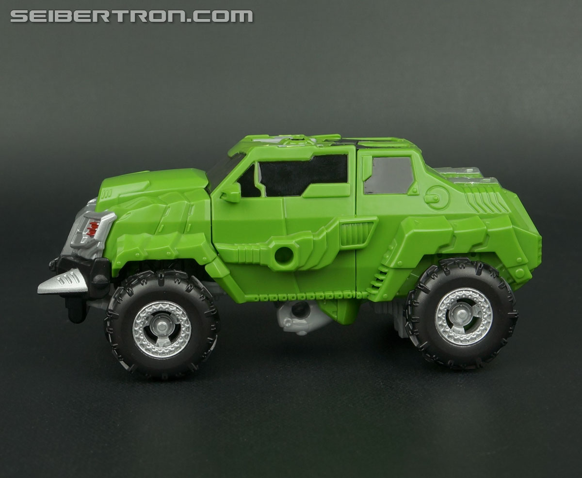 Transformers Go! Hunter Bulkhead Toy Gallery (Image #34 of 123)