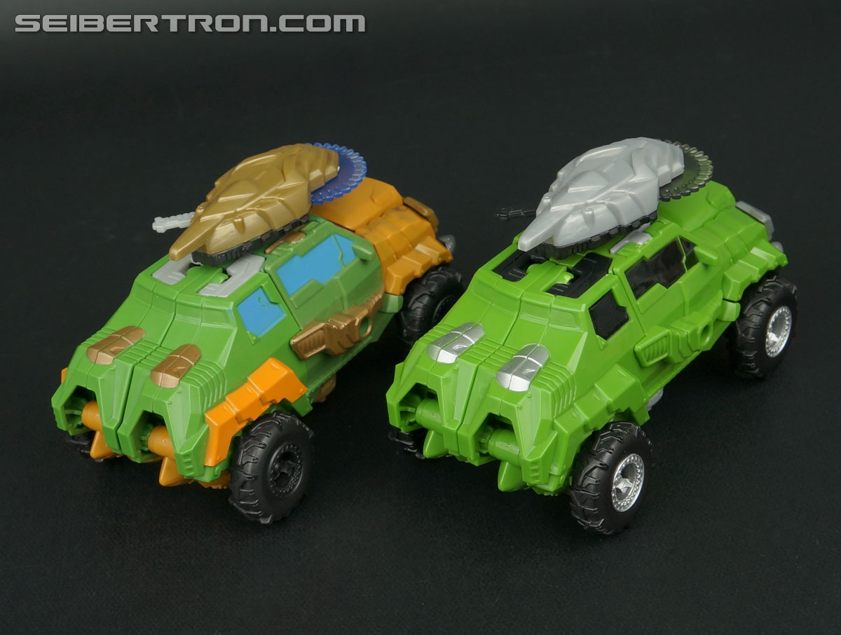 Transformers Go! Hunter Bulkhead (Image #40 of 123)