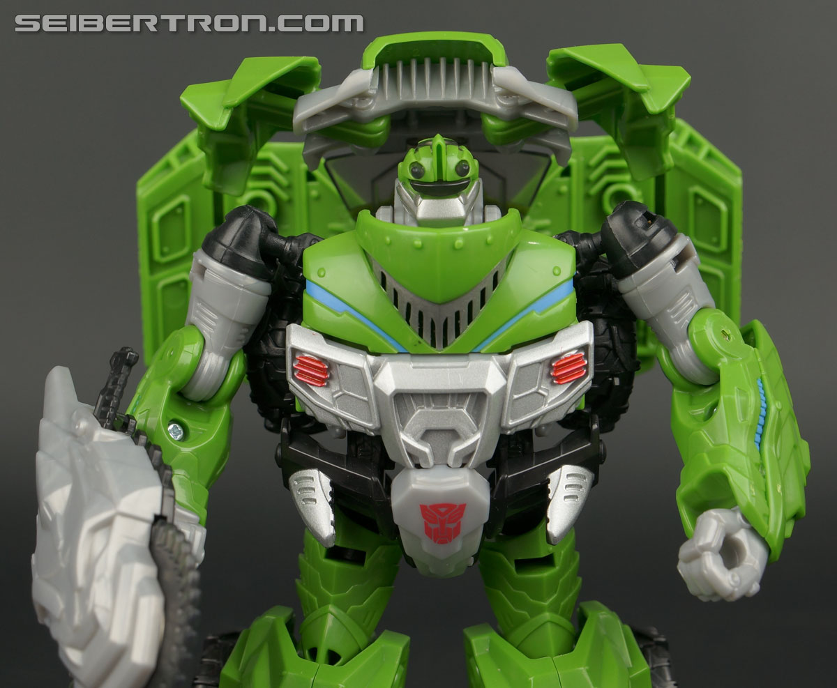 Transformers Go! Hunter Bulkhead (Image #59 of 123)