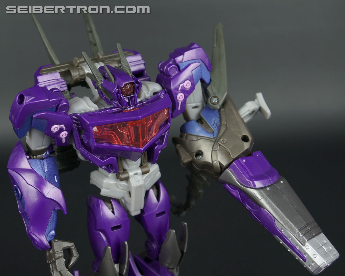 Transformers Go! Hunter Shockwave (Image #63 of 166)