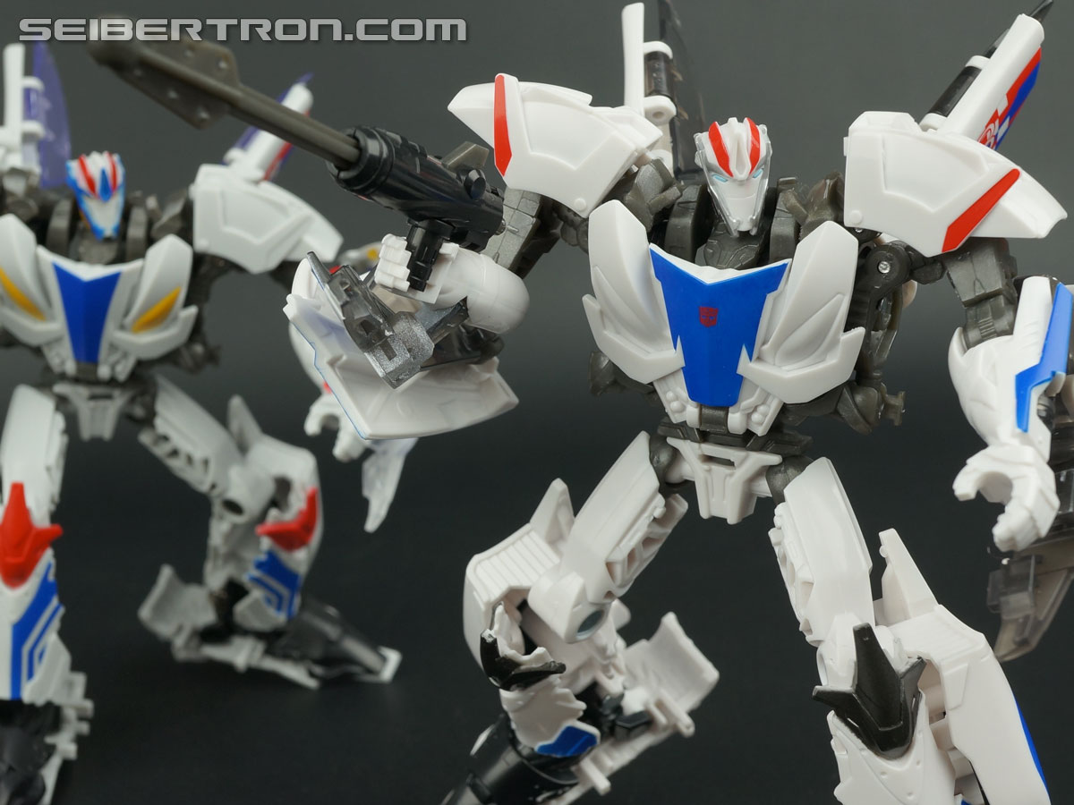 Transformers Go! Hunter Smokescreen Toy Gallery (Image #142 of 165)