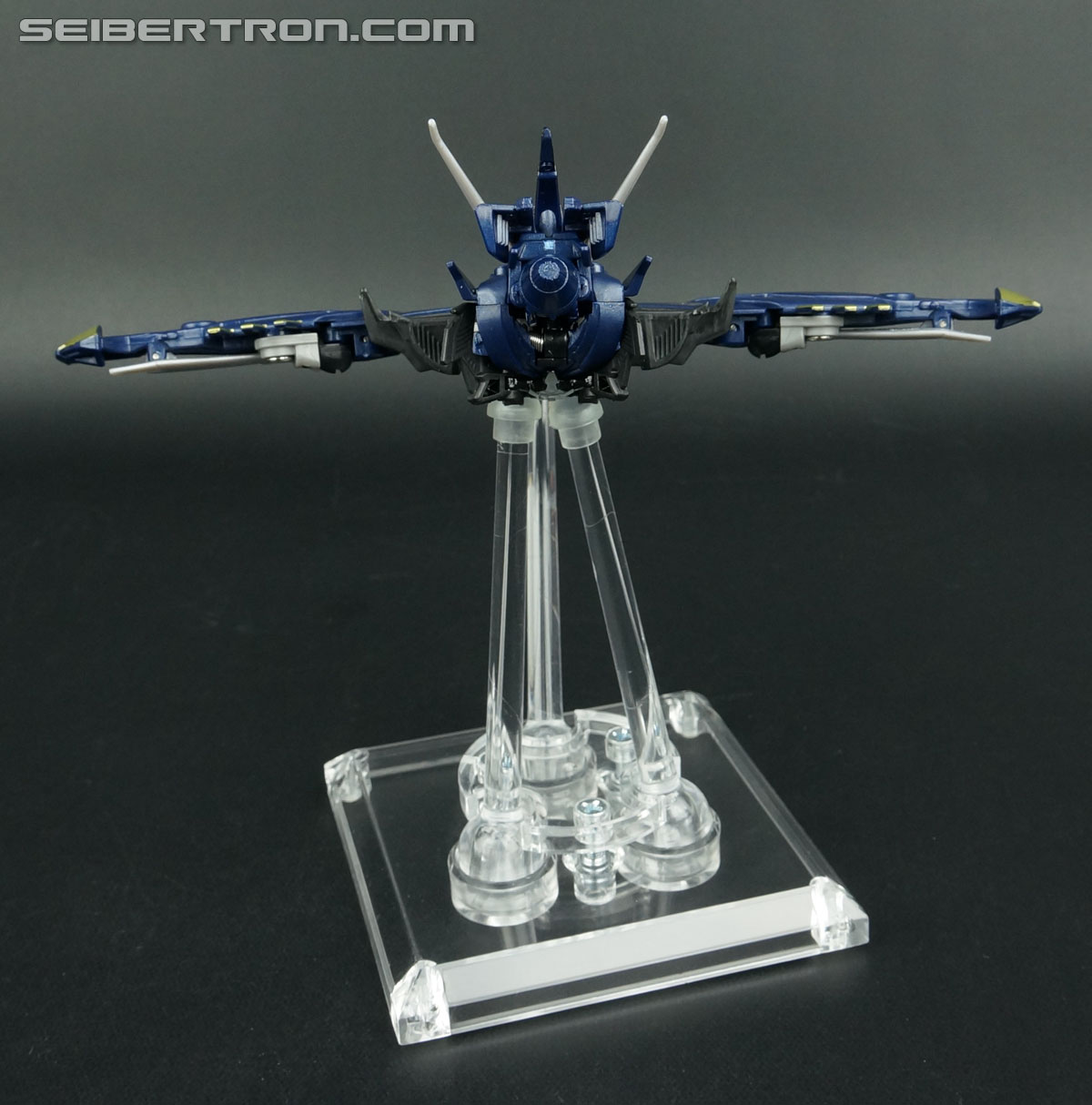 Transformers Go! Hunter Soundwave (Image #33 of 159)