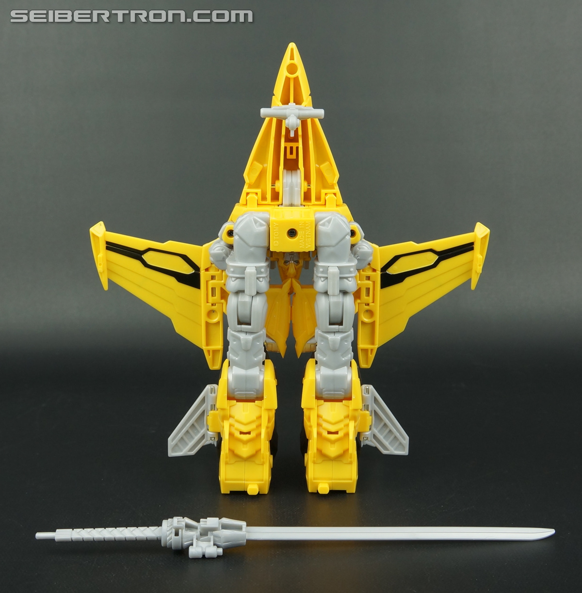 Transformers Go! Jinbu (Image #40 of 217)