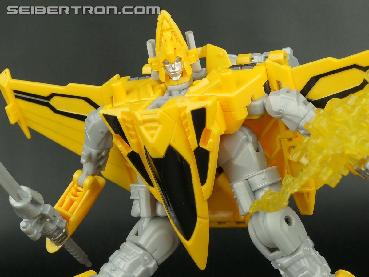 Transformers Go! Jinbu (Image #98 of 217)