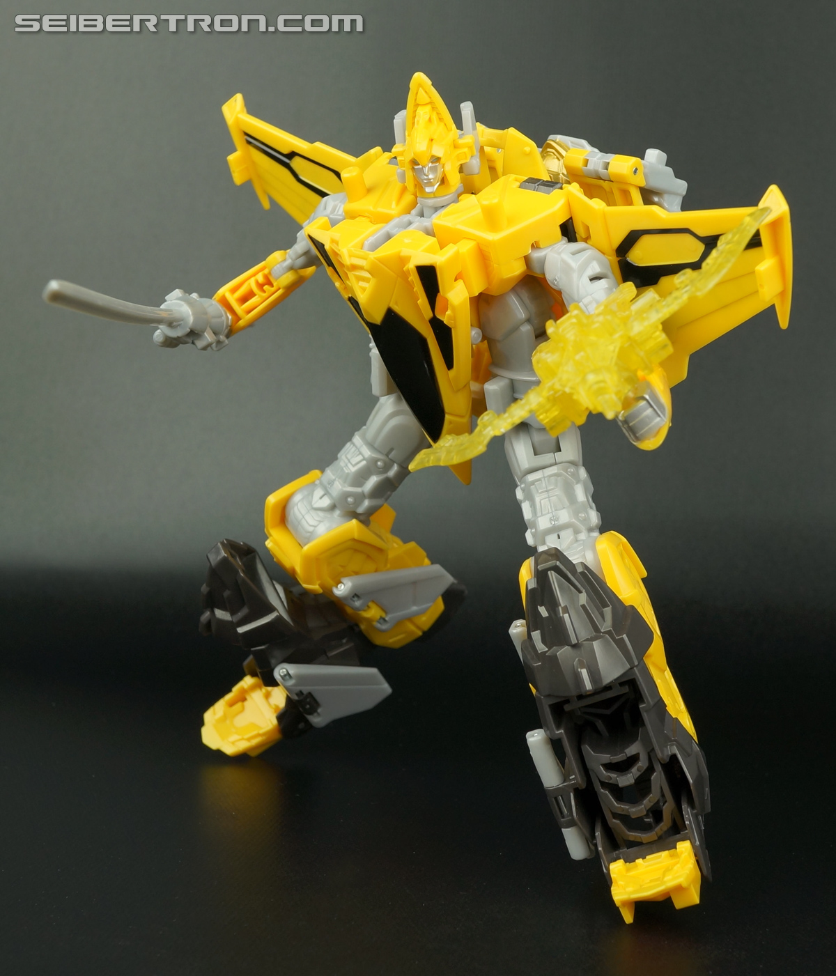 Transformers Go! Jinbu (Image #118 of 217)