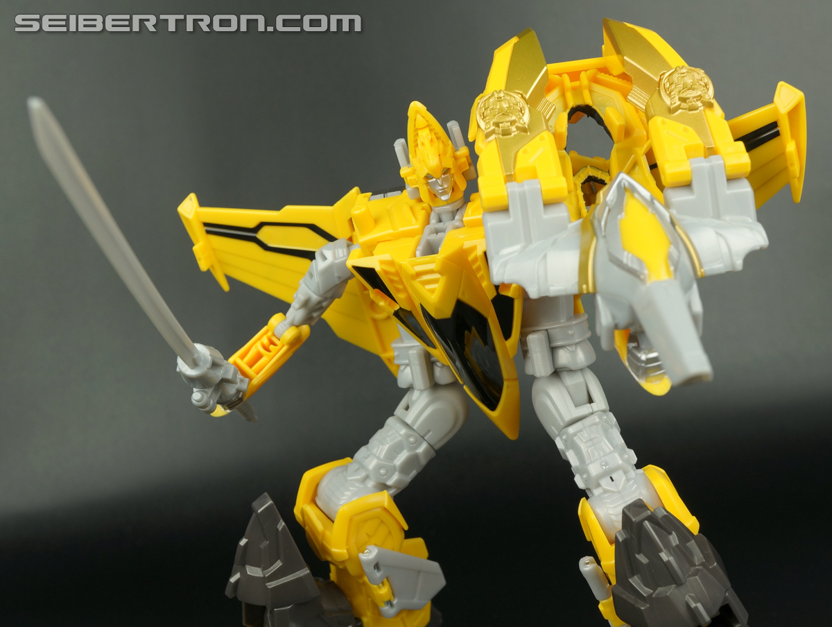 Transformers Go! Jinbu (Image #140 of 217)