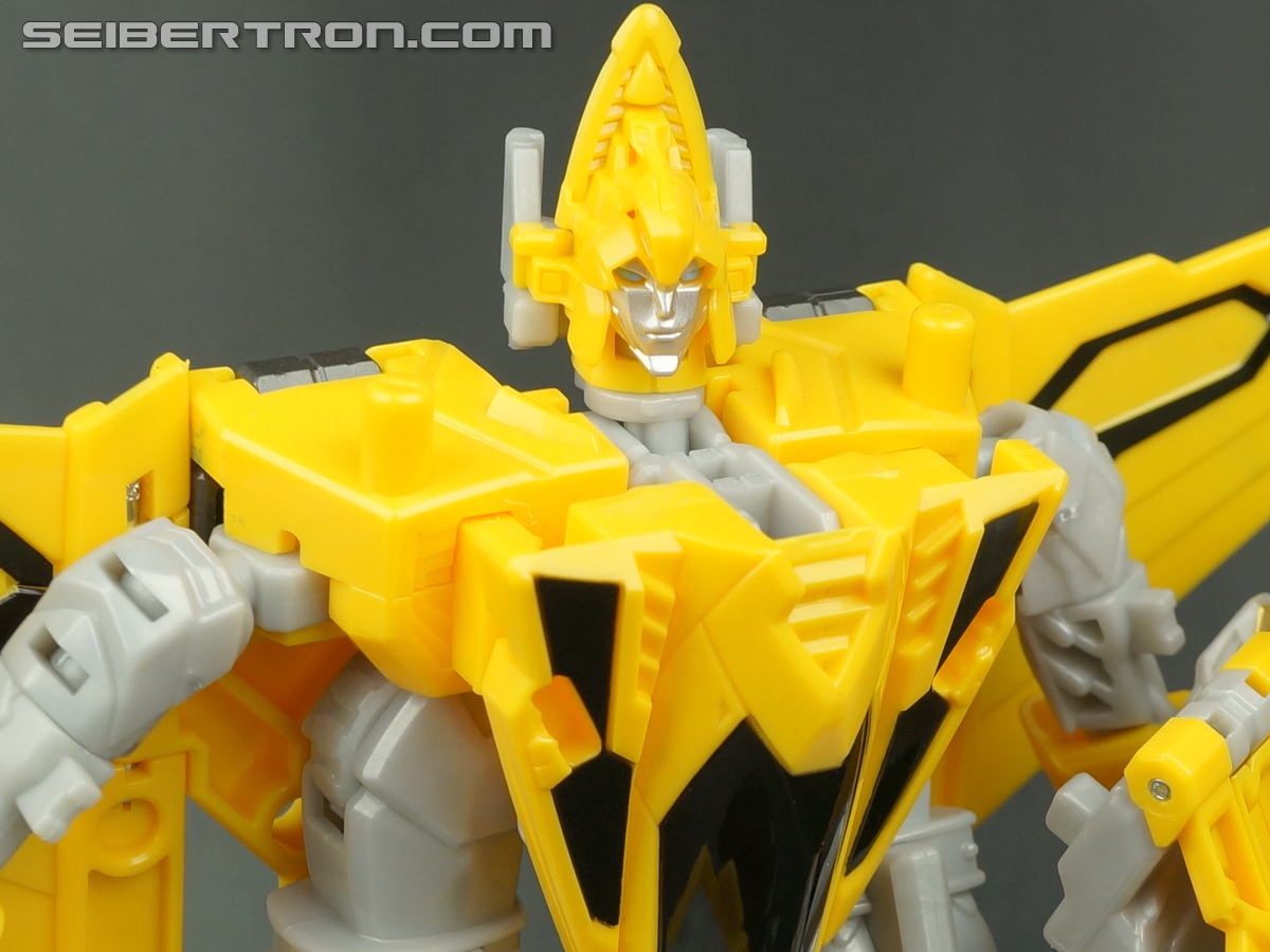 Transformers Go! Jinbu (Image #155 of 217)
