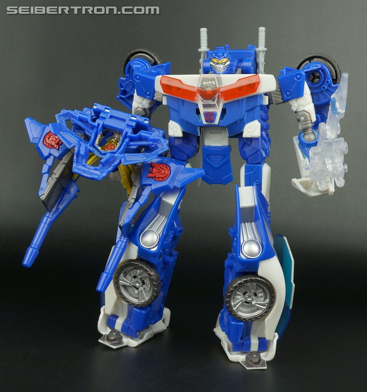 Transformers Go! Kenzan (Image #166 of 340)