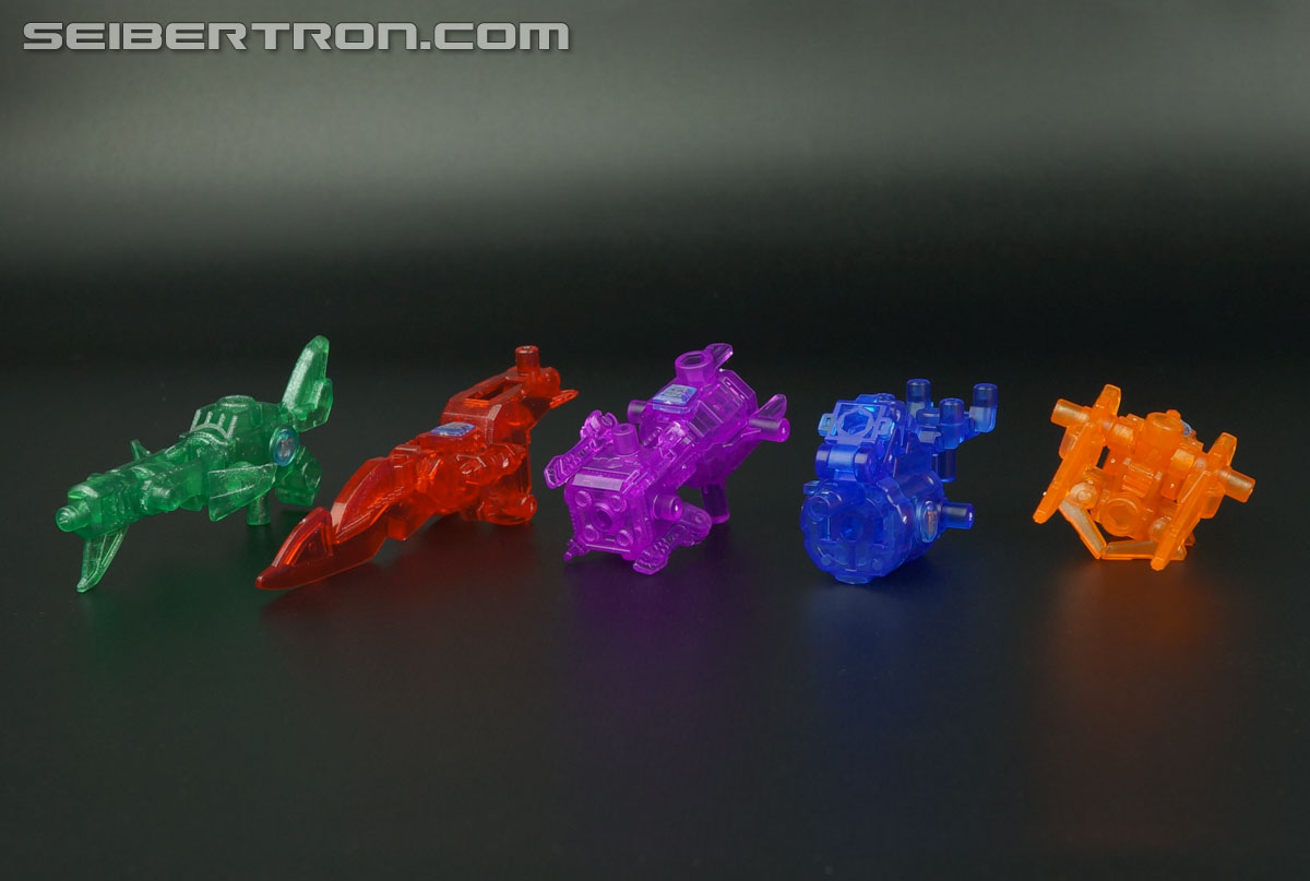 Transformers Go! Ex (Image #22 of 71)