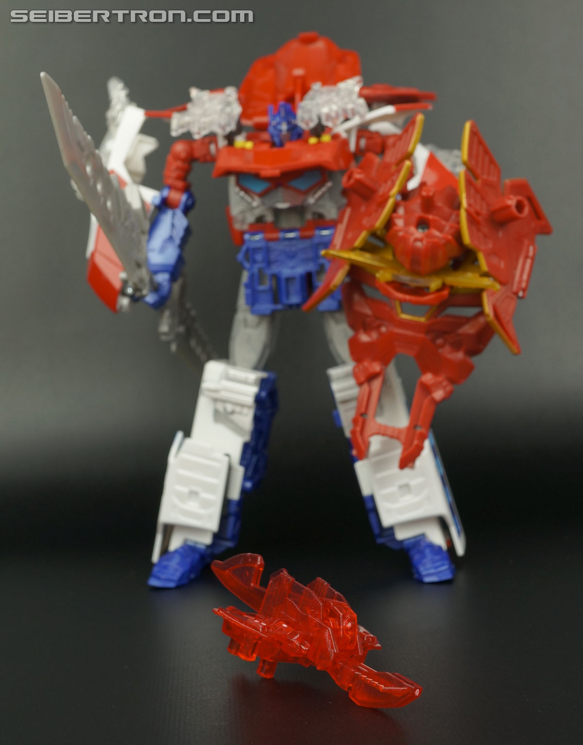 Transformers Go! Ex (Image #47 of 71)