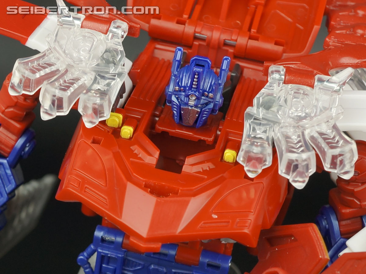 Transformers Go! Ex (Image #51 of 71)