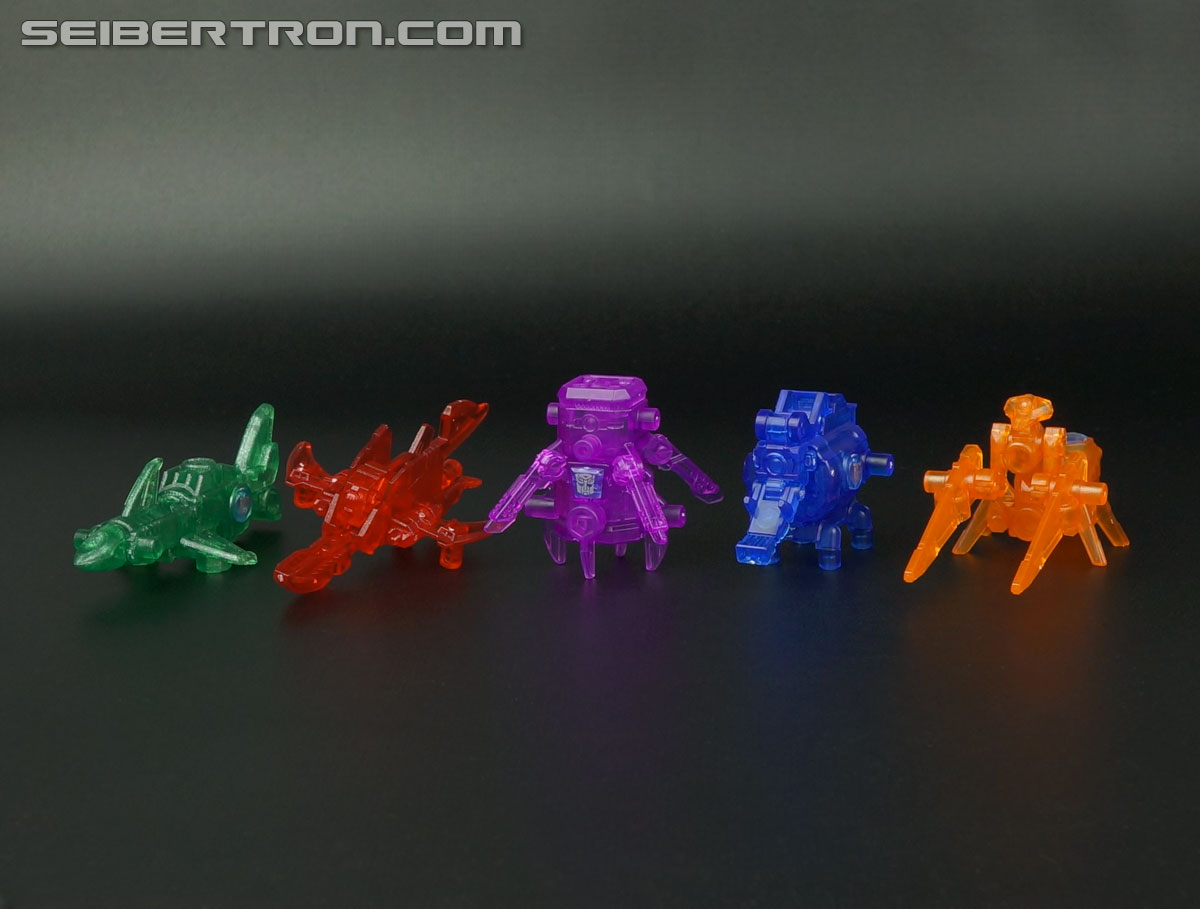 Transformers Go! Ex (Image #59 of 71)