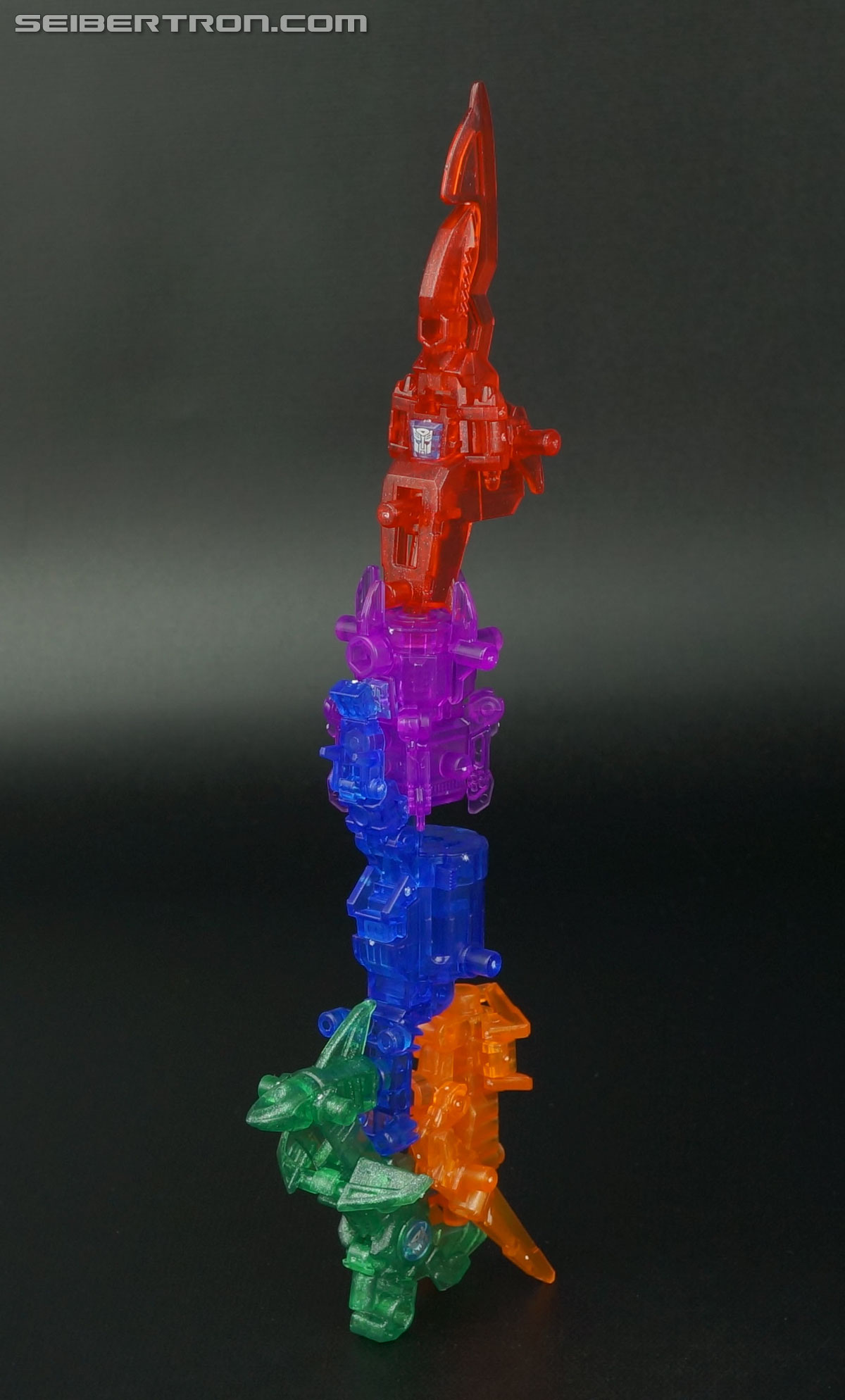 Transformers Go! Ex (Image #70 of 71)