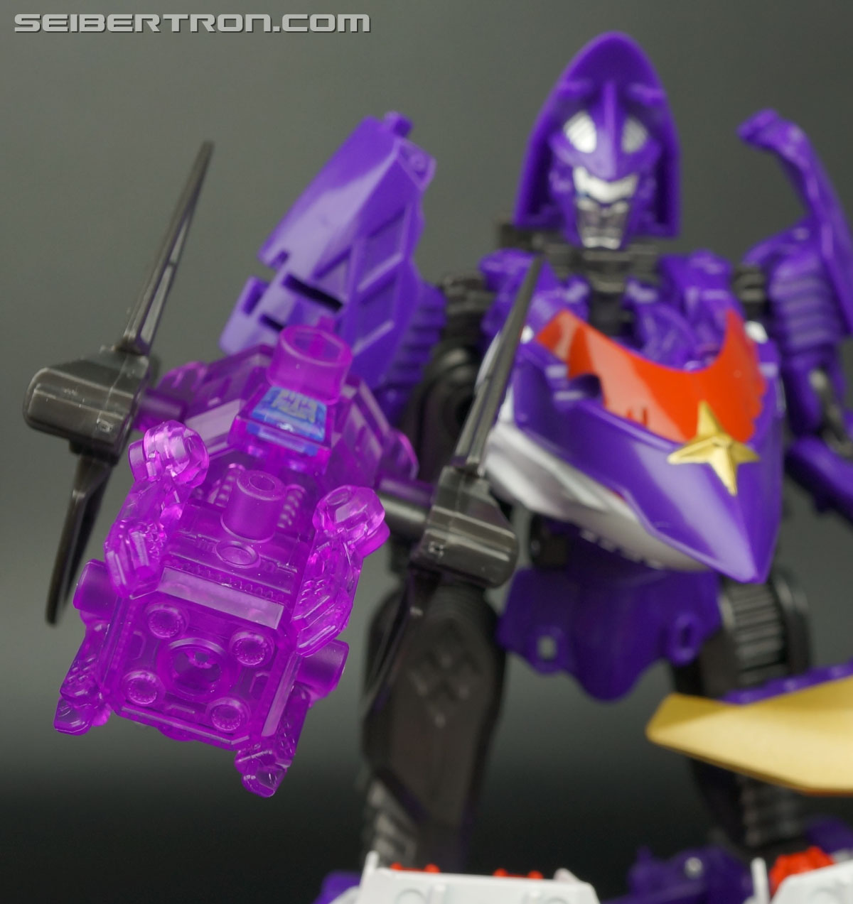 Transformers Go! Sen (Image #27 of 82)