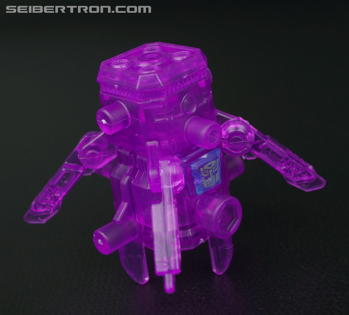 Transformers Go! Sen (Image #35 of 82)