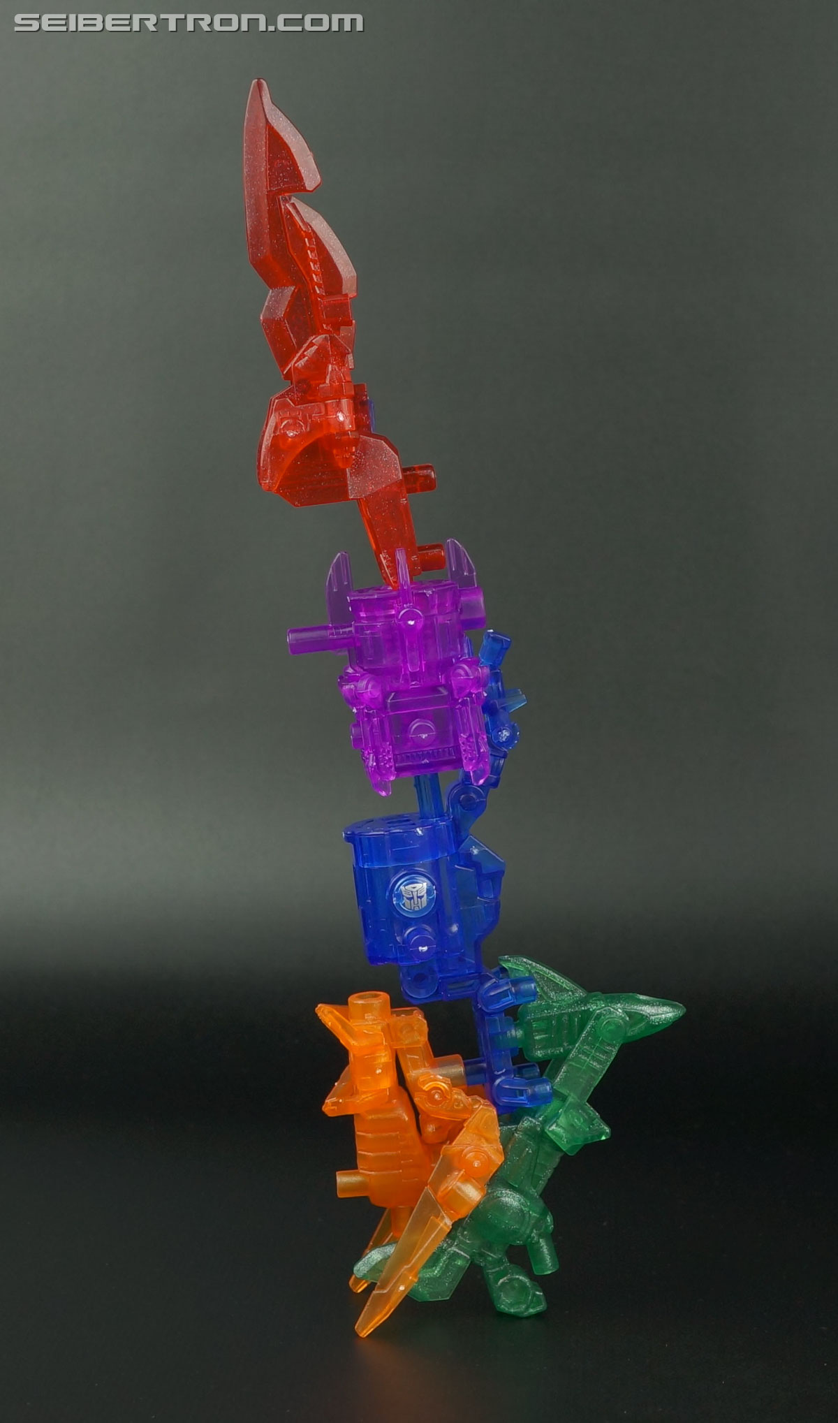Transformers Go! Sen (Image #79 of 82)