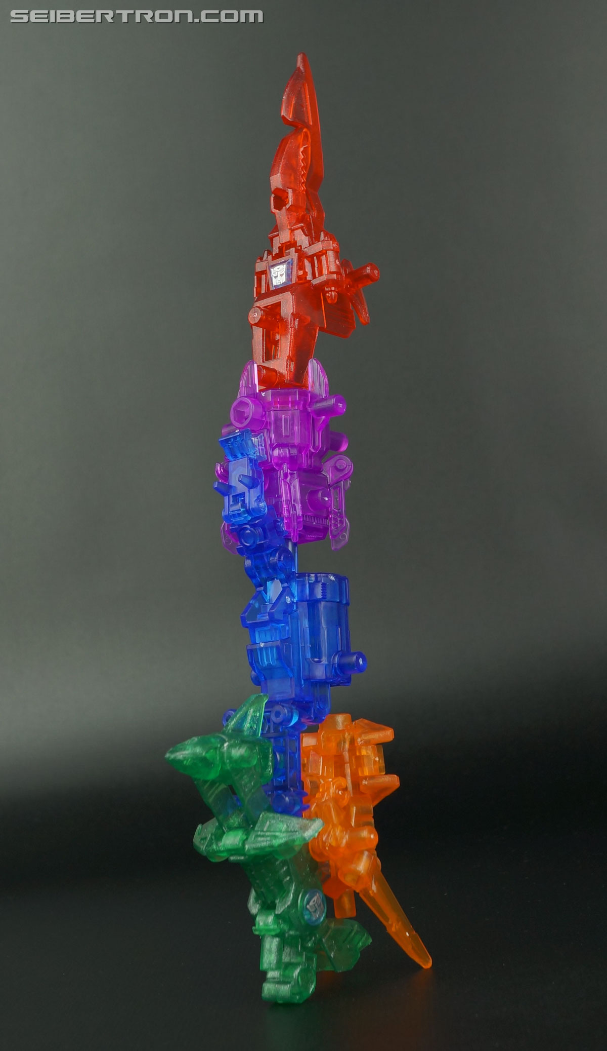 Transformers Go! Sen (Image #82 of 82)