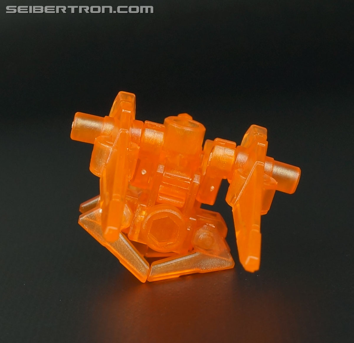 Transformers Go! Shou (Image #1 of 96)