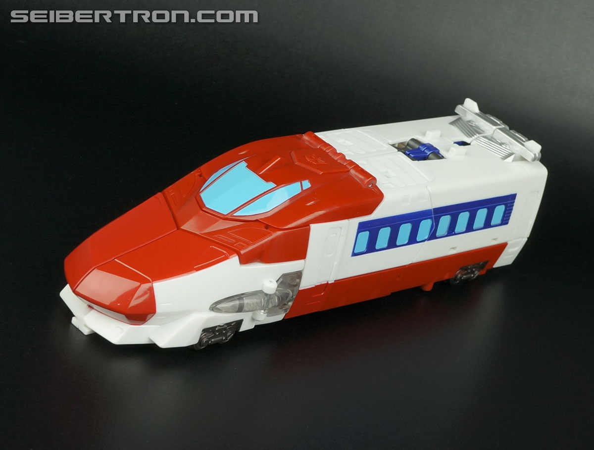 Transformers Go! Optimus ExPrime (Image #59 of 415)