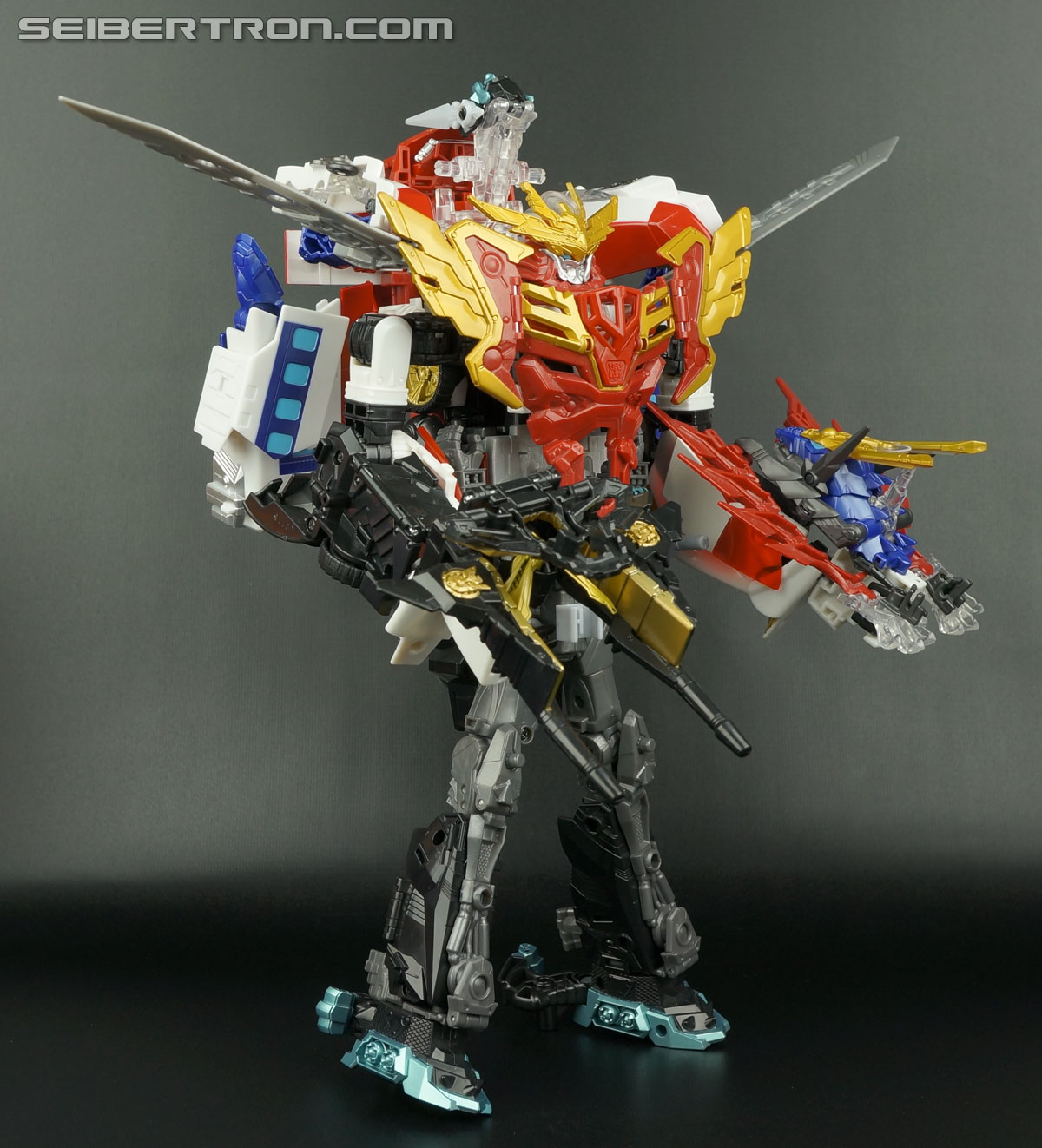 Transformers Go! Optimus ExPrime (Image #265 of 415) Transformers Go! Optimus ExPrime (Image #265 of 415)
