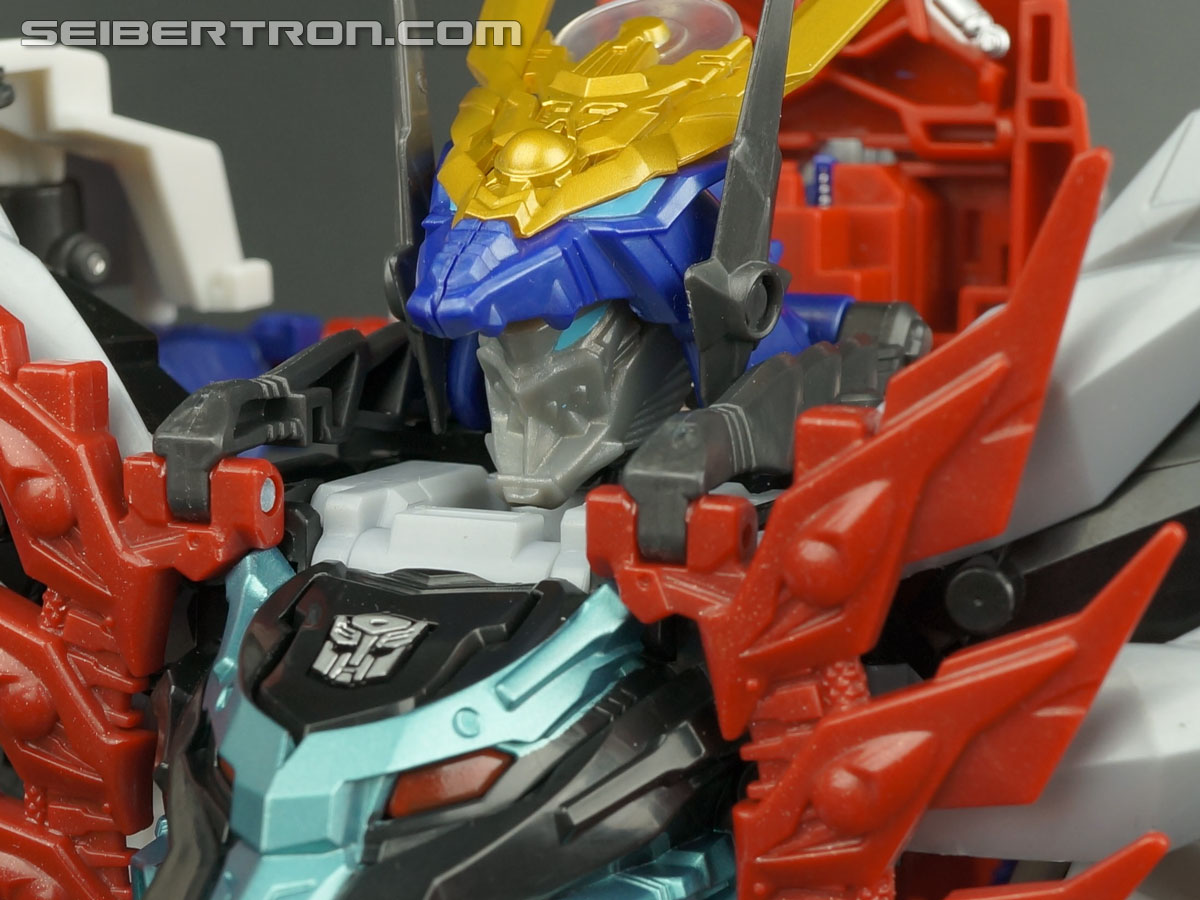 Transformers Go! Optimus ExPrime (Image #355 of 415) Transformers Go! Optimus ExPrime (Image #355 of 415)
