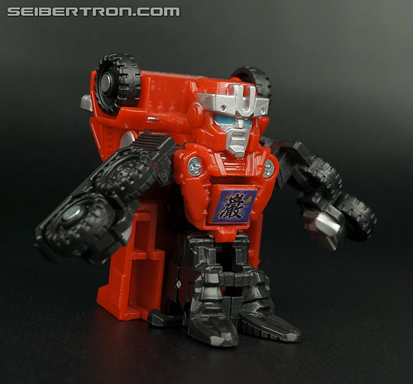 Transformers News: New Galleries: Transformers Go! Samurai BeCool Kenzan, Ganoh, and Jinbu Transformers News: New Galleries: Transformers Go! Samurai BeCool Kenzan, Ganoh, and Jinbu