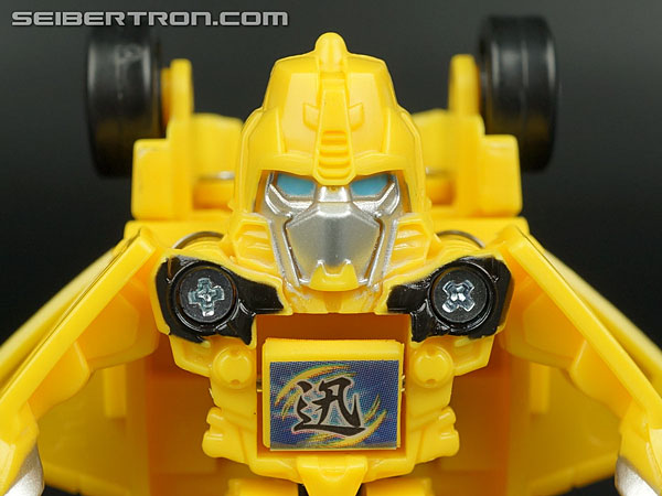 Transformers Go! Jinbu gallery