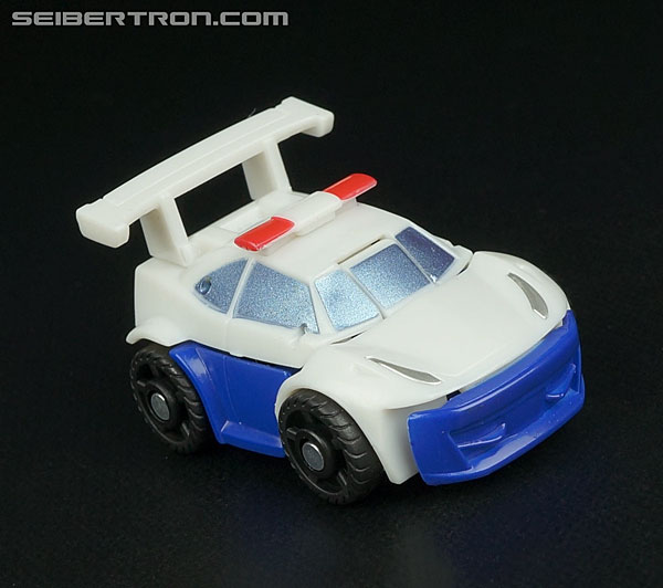 Transformers Go! Kenzan (Image #22 of 93)