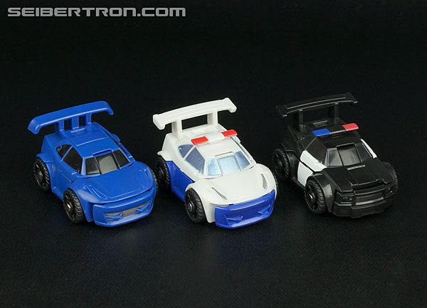 Transformers Go! Kenzan (Image #41 of 93)